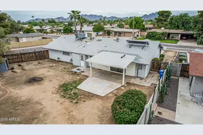 2838 E Sylvia Street, Phoenix, AZ 85032 - Photo 48