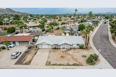 2838 E Sylvia Street, Phoenix, AZ 85032 - Photo 42