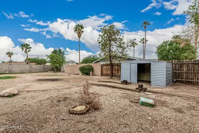 2838 E Sylvia Street, Phoenix, AZ 85032 - Photo 32