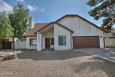 551 E Juanita Avenue, Gilbert, AZ 85234 - Photo 1