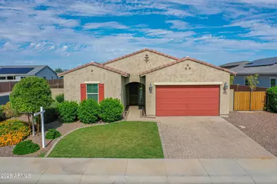 17966 W Highland Avenue, Goodyear, AZ 85395 - Photo 1