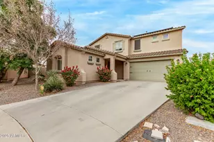 18976 N Lariat Rd, Maricopa, AZ 85138 - Photo 6