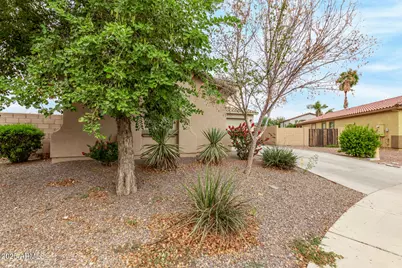 18976 N Lariat Road, Maricopa, AZ 85138 - Photo 4