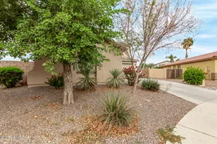 18976 N Lariat Rd, Maricopa, AZ 85138 - Photo 4