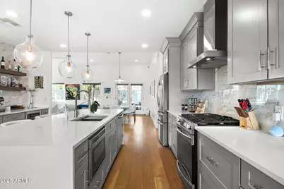 4526 E Heatherbrae Drive, Phoenix, AZ 85018 - Photo 14