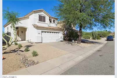 5050 E Roberta Drive, Cave Creek, AZ 85331 - Photo 2