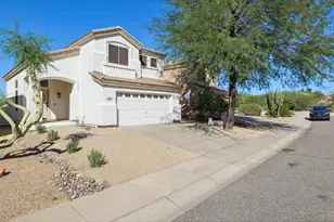 5050 E Roberta Dr, Cave Creek, AZ 85331 - Photo 2