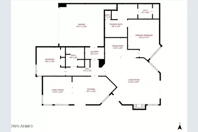 7799 E Oakshore Drive, Scottsdale, AZ 85258 - Photo 18