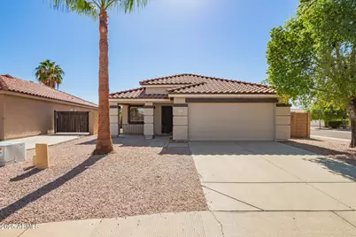 10427 E Arcadia Avenue, Mesa, AZ 85208 - Photo 1