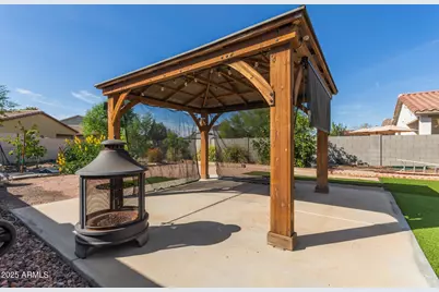 8532 S 40th Glen, Laveen, AZ 85339 - Photo 28