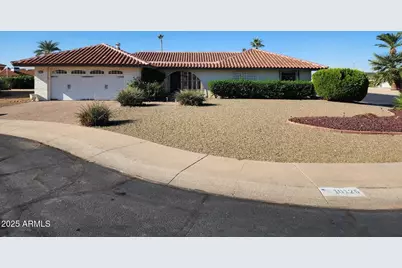 10125 W Willowcreek Circle, Sun City, AZ 85373 - Photo 1
