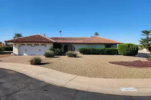 10125 W Willowcreek Circle, Sun City, AZ 85373 - Photo 1