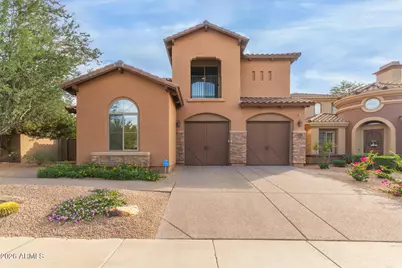 3981 E Navigator Lane, Phoenix, AZ 85050 - Photo 1