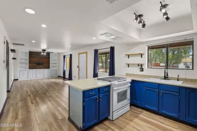 1105 N Gila Drive, Payson, AZ 85541 - Photo 4