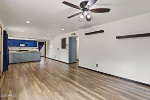 1105 N Gila Dr, Payson, AZ 85541 - Photo 8