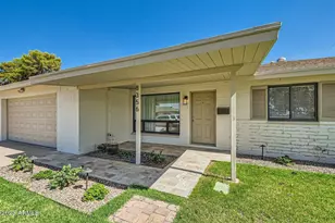 8356 E Palm Ln, Scottsdale, AZ 85257 - Photo 2