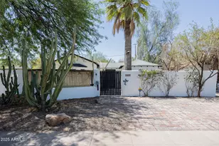 1429 E Palm Ln, Phoenix, AZ 85006 - Photo 1