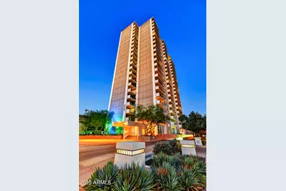 2323 N Central Avenue #203, Phoenix, AZ 85004 - Photo 1