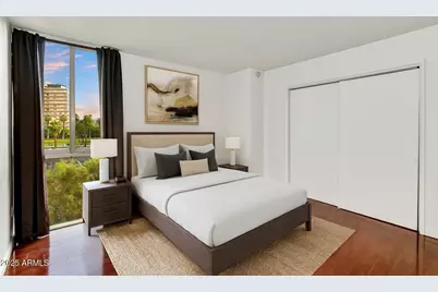 2323 N Central Avenue #203, Phoenix, AZ 85004 - Photo 18