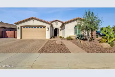 70 W Evergreen Pear Avenue, Queen Creek, AZ 85140 - Photo 1