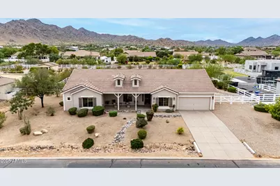 9425 W Golddust Drive, Queen Creek, AZ 85144 - Photo 38