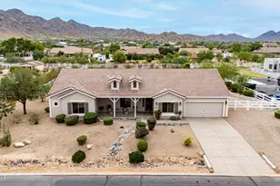 9425 W Golddust Dr, Queen Creek, AZ 85144 - Photo 38