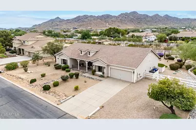 9425 W Golddust Drive, Queen Creek, AZ 85144 - Photo 1