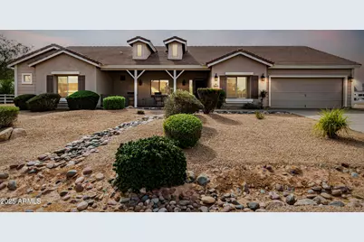 9425 W Golddust Drive, Queen Creek, AZ 85144 - Photo 2