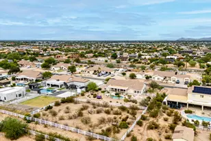 9425 W Golddust Dr, Queen Creek, AZ 85144 - Photo 46