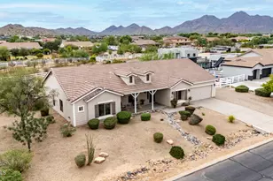 9425 W Golddust Dr, Queen Creek, AZ 85144 - Photo 40