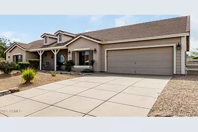 9425 W Golddust Drive, Queen Creek, AZ 85144 - Photo 50