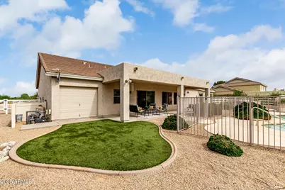 9425 W Golddust Drive, Queen Creek, AZ 85144 - Photo 36