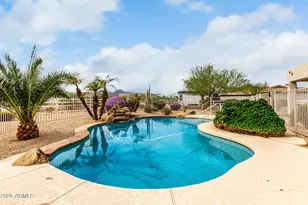 9425 W Golddust Dr, Queen Creek, AZ 85144 - Photo 34