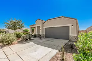 5343 W Stargazer Pl, Laveen, AZ 85339 - Photo 2
