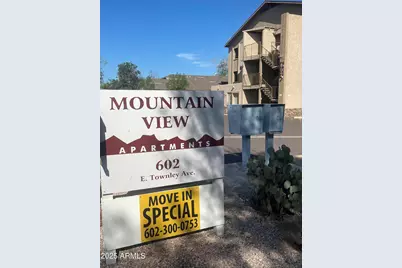 602 E Townley Avenue #305, Phoenix, AZ 85020 - Photo 18