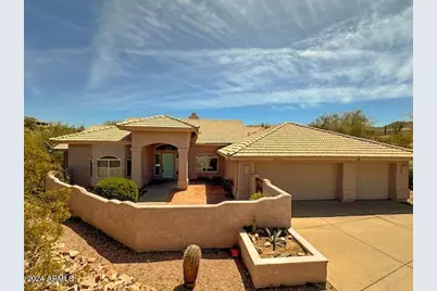 15655 N Cabrillo Drive, Fountain Hills, AZ 85268 - Photo 1