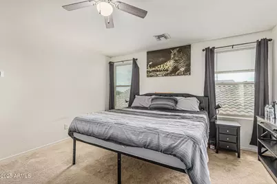 21561 W Ashleigh Marie Street, Buckeye, AZ 85326 - Photo 20