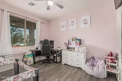 21561 W Ashleigh Marie Street, Buckeye, AZ 85326 - Photo 34