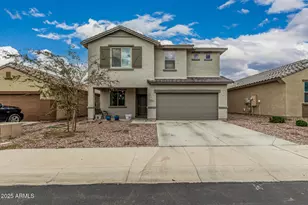 21561 W Ashleigh Marie St, Buckeye, AZ 85326 - Photo 1