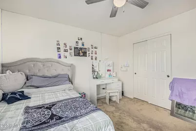 21561 W Ashleigh Marie Street, Buckeye, AZ 85326 - Photo 30