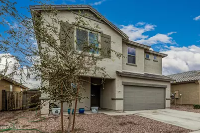 21561 W Ashleigh Marie Street, Buckeye, AZ 85326 - Photo 6