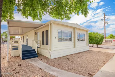 16225 N 29th Street #1, Phoenix, AZ 85032 - Photo 2