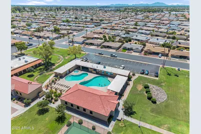 425 S Parkcrest -- #316, Mesa, AZ 85206 - Photo 28