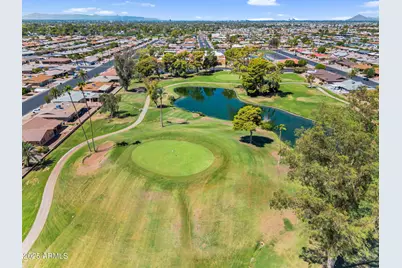 425 S Parkcrest -- #316, Mesa, AZ 85206 - Photo 50