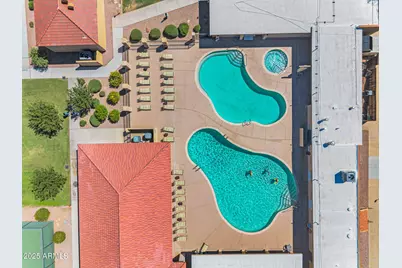 425 S Parkcrest -- #316, Mesa, AZ 85206 - Photo 38