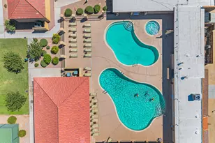 425 S Parkcrest, Mesa, AZ 85206 - Photo 38