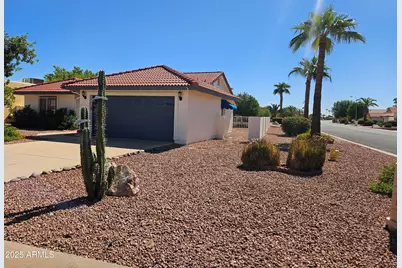 9535 E Pinto Place, Sun Lakes, AZ 85248 - Photo 2