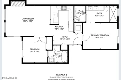 7700 E Gainey Ranch Road #102, Scottsdale, AZ 85258 - Photo 38