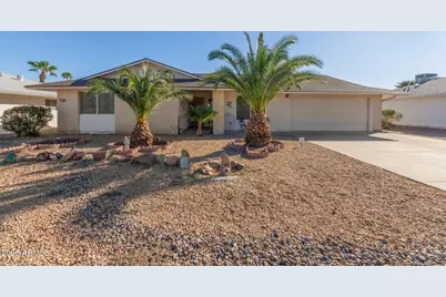13043 W Whispering Oaks Drive, Sun City West, AZ 85375 - Photo 1