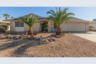 13043 W Whispering Oaks Drive, Sun City West, AZ 85375 - Photo 34